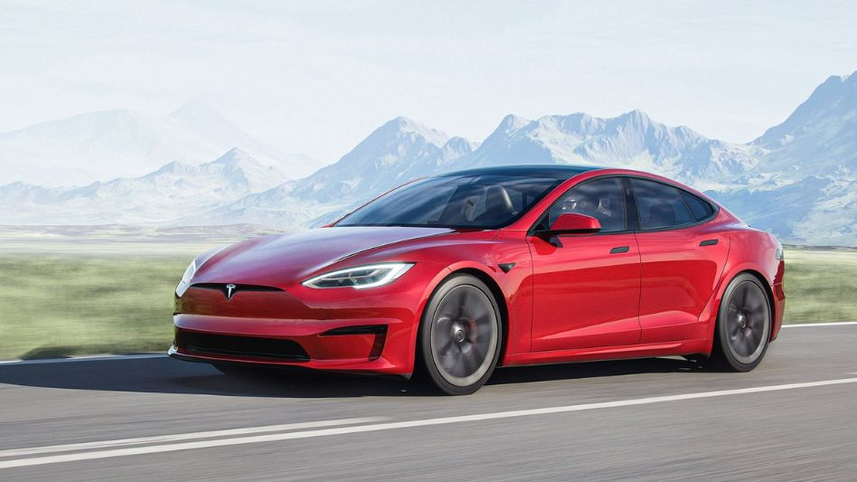 Comparison car 2
